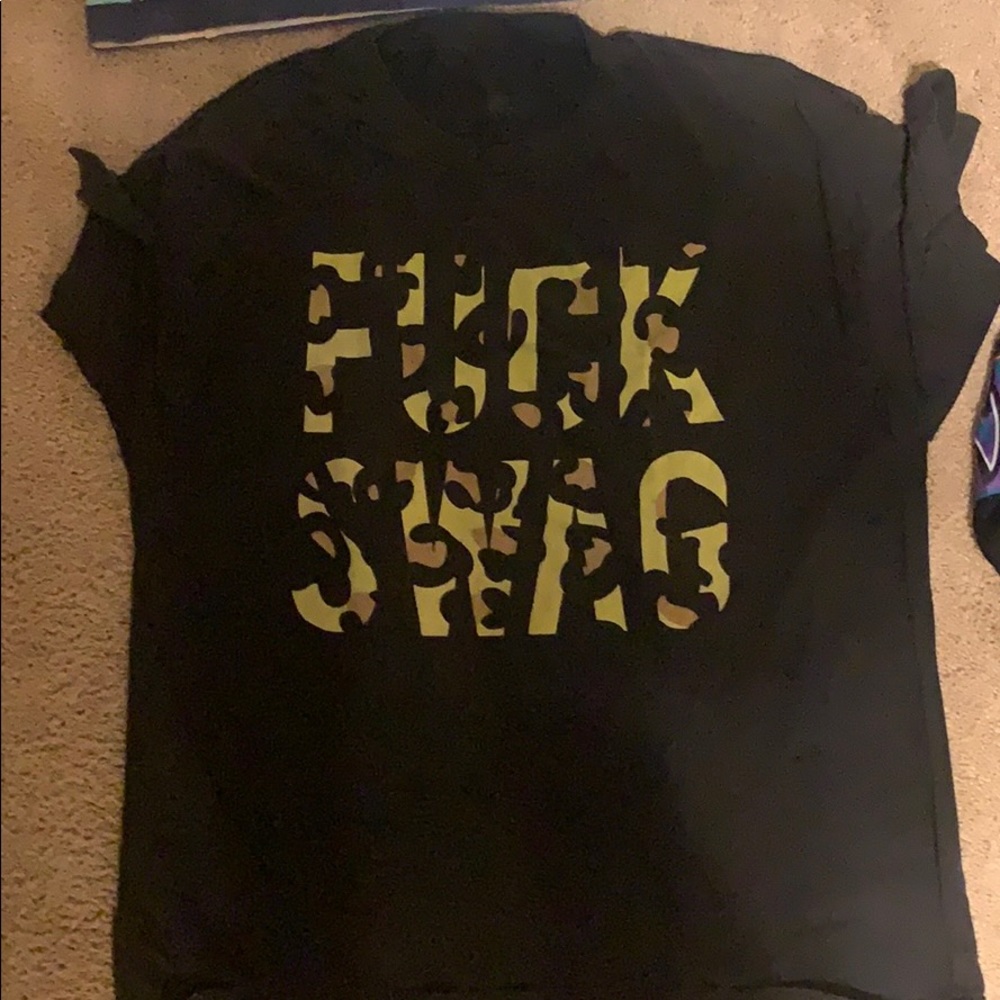F Swag